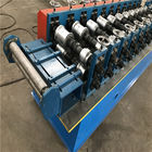 Innovative Drywall Galvanized Stud And Track Roll Forming Machine 3 Phase