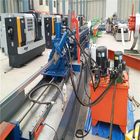 Stud And Track Roll Forming Machine Light Gauge Steel Frame Forming Machine