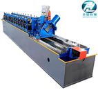 Drywall Light Steel Stud And Track Cold Roll Forming Machine with non stop cutting