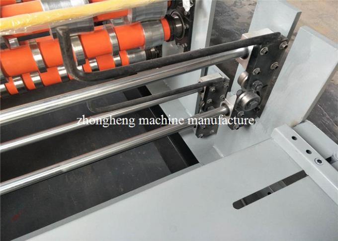 Motor Control Step Tile Roll Forming Machine With Full Automatic Cutting