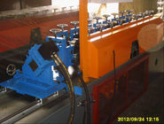Light Steel Keel Cold Roll Forming Machine Metal Stud And Track Cold Forming Equipment