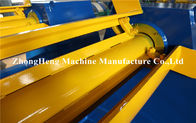 High Speed Hydraulic Decoiler Uncoiler With 5 Ton /7 Ton Capacity For Gi COILS