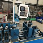 Automactic Ceiling Drywall Stud And Track Roll Forming Machine PLC Control System
