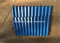 18 Stations Steel Corrugated Roofing Sheet Roll Forming Machine For Construction
