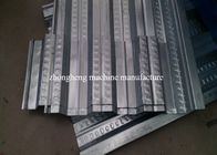 Galvanized Steel Floor Deck Forming Machine with Hydraulic Cutting for B2B Buyers