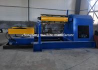 High Speed Hydraulic Steel Coil Slitting Line Machine For Stainless Steel