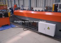 Ceiling T Bar / Stud And Track Roll Forming Machine 0.5mm / 0.6mm Thickness