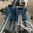 High Speed 15-20m/min 3KW Stud and Track Roll Forming Machine for B2B