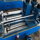 Gypsum Drywall Metal Stud And Track Roll Forming Machine Ensure Stability