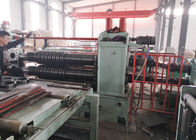 High Quality 380V/50Hz Steel Coil Slitting Line with Max. 15 Slitting Quantity