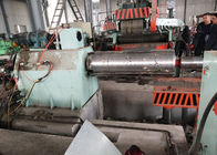 High Speed Steel Coil Slitting Line with Max. 200m/min Cutting Speed and ±0.15mm Slitting Accuracy