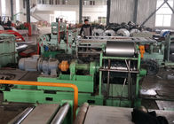 High-Power 150KW Steel Coil Slitting Line for Steel Processing