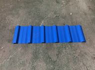 6 Tops Trapezoidal Roofing Sheet Roll Forming Machine