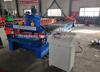 Steel Profile Roofing Corrugated Sheet Roll Forming Machine corrugated sheet roll forming machine