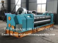 Roofing File Corrugated Roll Forming Machine corrugated roof sheet making machine