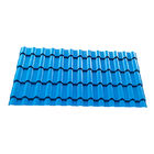 High-Speed 0.3-0.8mm Thickness 2.5T Weight Roofing Sheet Roll Forming Machine for B2B