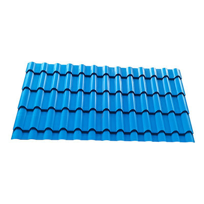 China  Low Price Steel Glazed Tile Trapezoidal Tile Roofing Sheet Roll Forming Machine